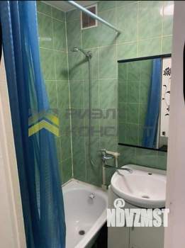 1-к квартира, вторичка, 31м2, 2/5 этаж