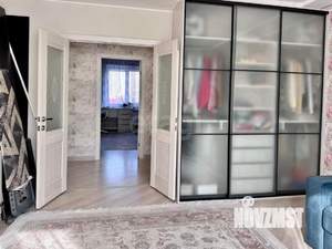 3-к квартира, вторичка, 73м2, 4/12 этаж