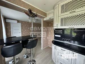 2-к квартира, вторичка, 39м2, 4/5 этаж