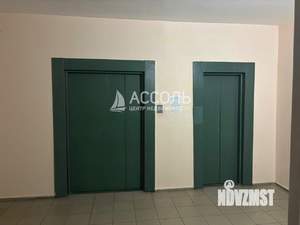 Студия квартира, вторичка, 85м2, 2/15 этаж