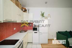 1-к квартира, вторичка, 43м2, 1/10 этаж