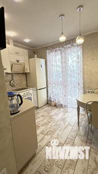 2-к квартира, вторичка, 60м2, 5/17 этаж