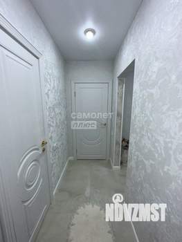 3-к квартира, вторичка, 64м2, 5/9 этаж