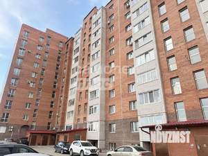 2-к квартира, вторичка, 62м2, 8/11 этаж