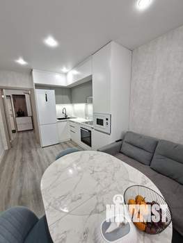 1-к квартира, вторичка, 39м2, 8/9 этаж