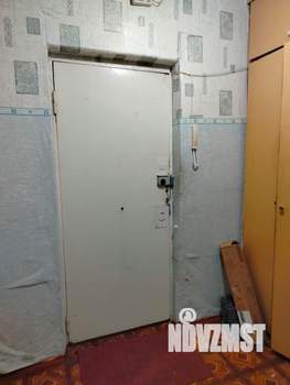 1-к квартира, вторичка, 33м2, 3/5 этаж