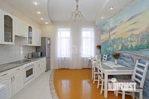 3-к квартира, вторичка, 92м2, 3/4 этаж