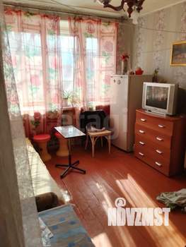 1-к квартира, вторичка, 22м2, 1/5 этаж