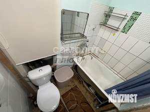 1-к квартира, вторичка, 29м2, 4/5 этаж