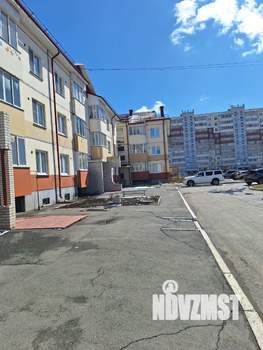 2-к квартира, вторичка, 46м2, 2/3 этаж