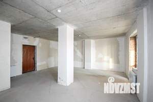 1-к квартира, сданный дом, 41м2, 12/18 этаж