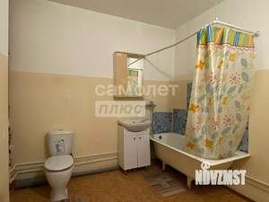 1-к квартира, вторичка, 50м2, 3/16 этаж