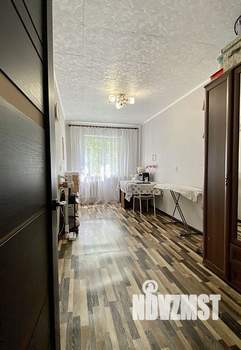 3-к квартира, вторичка, 59м2, 1/5 этаж