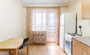 1-к квартира, вторичка, 39м2, 6/10 этаж