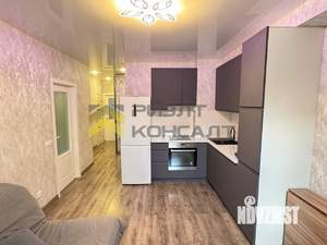2-к квартира, вторичка, 54м2, 1/9 этаж