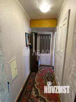 2-к квартира, вторичка, 43м2, 3/4 этаж