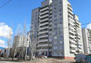 3-к квартира, вторичка, 70м2, 11/12 этаж
