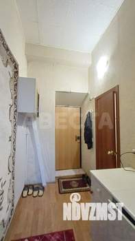 1-к квартира, вторичка, 16м2, 1/5 этаж