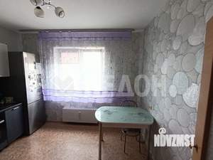 2-к квартира, вторичка, 56м2, 10/10 этаж