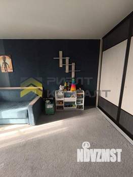 1-к квартира, вторичка, 37м2, 9/10 этаж
