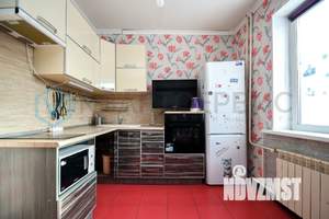 1-к квартира, вторичка, 37м2, 2/10 этаж