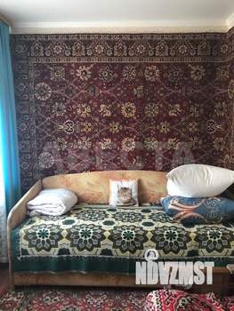 2-к квартира, вторичка, 42м2, 3/5 этаж