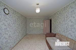 1-к квартира, вторичка, 30м2, 2/9 этаж