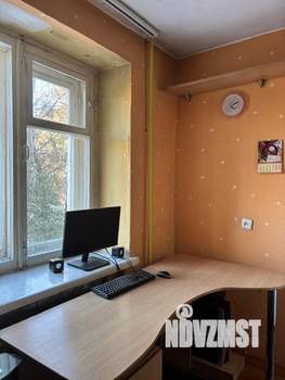 4-к квартира, вторичка, 62м2, 2/5 этаж