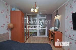 3-к квартира, вторичка, 59м2, 5/6 этаж