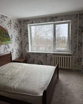 3-к квартира, вторичка, 70м2, 4/5 этаж