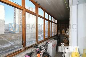 4-к квартира, вторичка, 86м2, 1/10 этаж