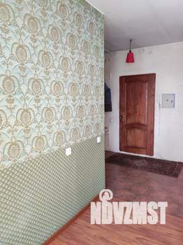 1-к квартира, вторичка, 37м2, 4/12 этаж