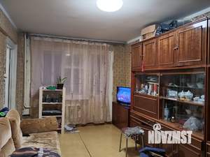 3-к квартира, вторичка, 50м2, 4/5 этаж