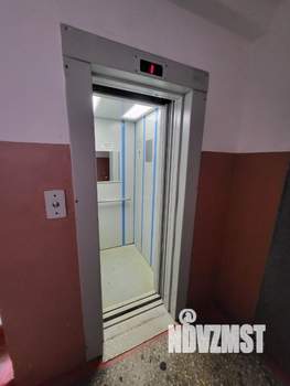 3-к квартира, вторичка, 64м2, 7/9 этаж