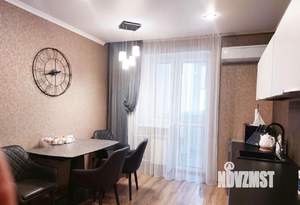 2-к квартира, вторичка, 74м2, 3/15 этаж