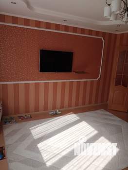 3-к квартира, вторичка, 71м2, 2/12 этаж