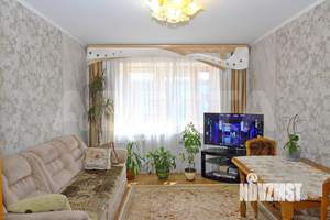 3-к квартира, вторичка, 78м2, 4/5 этаж