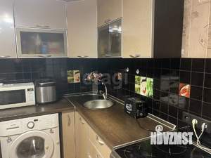 1-к квартира, вторичка, 39м2, 8/10 этаж