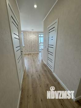 2-к квартира, вторичка, 44м2, 9/13 этаж