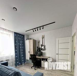 3-к квартира, вторичка, 70м2, 2/10 этаж