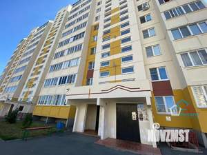 1-к квартира, вторичка, 36м2, 5/10 этаж