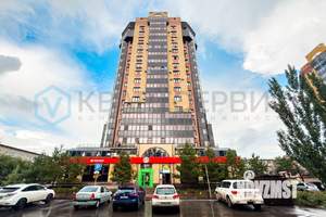 2-к квартира, вторичка, 83м2, 17/18 этаж