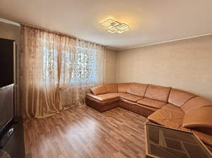 3-к квартира, вторичка, 60м2, 5/9 этаж