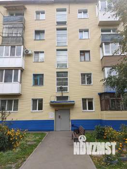 2-к квартира, вторичка, 41м2, 1/5 этаж