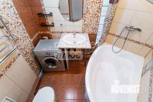 2-к квартира, вторичка, 44м2, 4/5 этаж