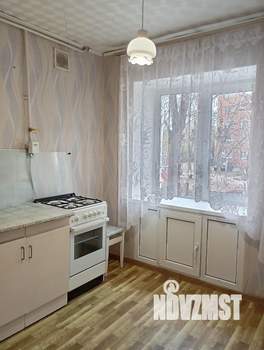 1-к квартира, вторичка, 32м2, 1/5 этаж