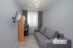 3-к квартира, вторичка, 78м2, 8/9 этаж