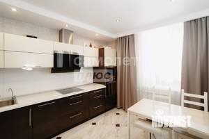 2-к квартира, вторичка, 65м2, 4/12 этаж