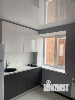 1-к квартира, вторичка, 34м2, 9/9 этаж