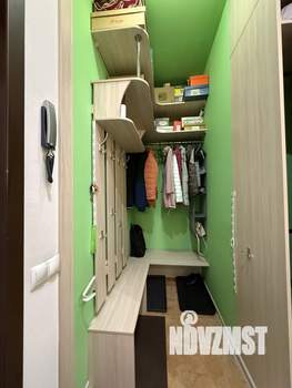 2-к квартира, вторичка, 62м2, 9/14 этаж